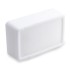 Baza de sapun Forbury White - Alb - 1kg [3]
