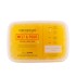 Baza de sapun Stephenson cu Ulei de Morcovi, Castraveti si Aloe Vera - Semi Transparent - 1kg [2]