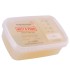 Baza de sapun Stephenson cu Ulei de Rapita si Cocos - Semi Transparent - 1kg [2]