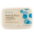 Baza de sapun Stephenson cu Unt de Shea - Alb - 1kg [2]