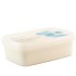 Baza de sapun Stephenson cu Unt de Shea - Alb - 1kg [4]