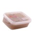 Baza de sapun Stephenson Negru African - Negru - 1kg [3]