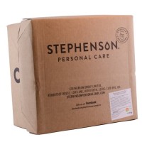 Baza de sapun Stephenson - Transparent - 11.5kg Baza de sapun Stephenson - Transparent - 11.5kg