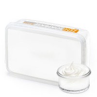 Baza de sapun Zeni Creamy - Alb - 1kg Baza de sapun Zeni Creamy - Alb - 1kg