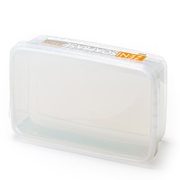 Baza de sapun Zeni Lowsweat-C - Transparent - 1kg Baza de sapun Zeni Lowsweat-C - Transparent - 1kg