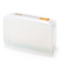 Baza de sapun Zeni PRO-C - Transparent - 1kg Baza de sapun Zeni PRO-C - Transparent - 1kg