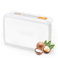 Baza de sapun Zeni cu Unt de Shea - Alb - 1kg Baza de sapun Zeni cu Unt de Shea - Alb - 1kg