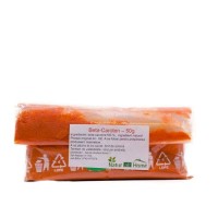 Betacaroten 50g colorant natural
