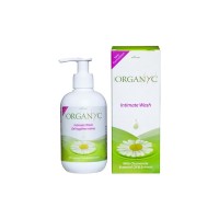 Bio sapun intim cu musetel 250ml