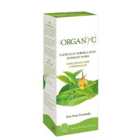 Bio sapun intim organic cu arbore de ceai, 250ml