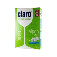Bio sare ecologica dedurizanta 1.5kg Bio sare ecologica dedurizanta 1.5kg