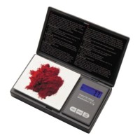 Cantar de buzunar 650g, precizie de cantarire 0.1g