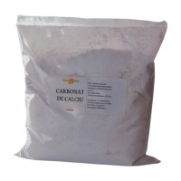 Carbonat de calciu 1kg