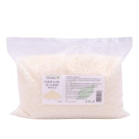 Ceara alba de albine 500g Ceara alba de albine 500g