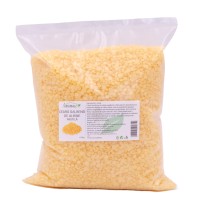 Ceara galbena de albine 1kg Ceara galbena de albine 1kg
