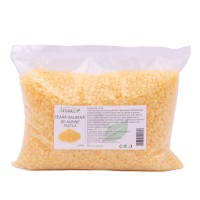 Ceara galbena de albine 500g Ceara galbena de albine 500g