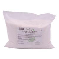Clorura de magneziu 1kg (sare nigari)