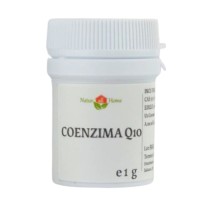 Coenzima Q10 1g Coenzima Q10 1g