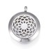 Colier aromaterapie pentru uleiuri esentiale elegant [3]