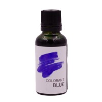 Colorant cosmetic Blue 30ml
