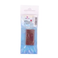 Pigment ceara rosu mediu 12g