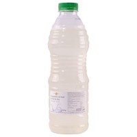 Concentrat de baza de gel de dus fara SLS - NAH-GSHF - 1kg