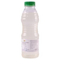 Concentrat de baza degel de dus fara SLS - NAH-GSHF - 500g