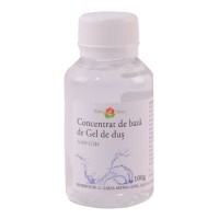 Concentrat de baza degel de dus - NAH-GSH - 100g