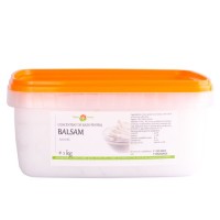 Concentrat de baza pentru balsam de par NAH-BS 1kg