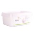 Concentrat de baza pentru balsam de par NAH-BS 600g [2]