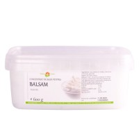 Concentrat de baza pentru balsam de par NAH-BS 600g