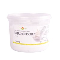 Concentrat de baza pentru lotiune de corp NAH-BL 300g