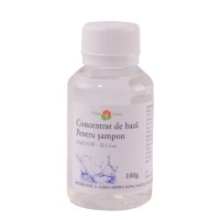 Concentrat de baza pentru sampon fara SLS - NAH-SHF - 100g