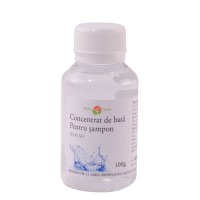 Concentrat de baza pentru sampon NAH-SH 100g