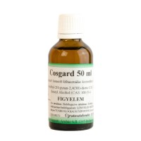 Conservant Cosgard 50ml Conservant Cosgard 50ml