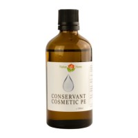 Conservant cosmetic PE 100ml Conservant cosmetic PE 100ml