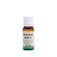 Conservant Rokonsal BSB-N 10ml Conservant Rokonsal BSB-N 10ml