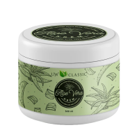 Crema de aloe vera UW Classic 500ml