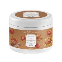 Crema cu extract de castane salbatice si extract din frunze de vita de vie rosie UW Classic 500ml