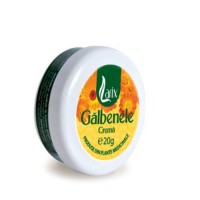 Crema Galbenele 20g