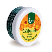 Crema Galbenele 40g