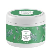 Crema de rozmarin cu extract de tataneasa UW Classic 500ml 
