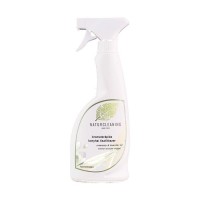 Detergent Aromatherapy Bucatarie cu ulei de rozmarin si lavanda Naturcleaning 500ml