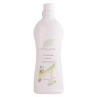 Detergent Aromatherapy Pardoseala cu ulei de rozmarin si lavanda Naturcleaning 1L