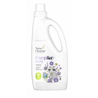Detergent Baby Lavanda 3m+ Naturcleaning 1l
