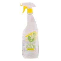 Detergent ecologic pentru baie (obiecte sanitare) Zöldlomb 750ml Detergent ecologic pentru baie (obiecte sanitare) Zöldlomb 750ml