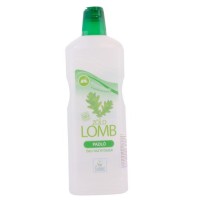 Detergent ecologic pentru Pardoseli Zöldlomb 1L Detergent ecologic pentru Pardoseli Zöldlomb 1L