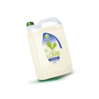 Detergent ecologic pentru spalat vase cu Otet Zöldlomb 5L
