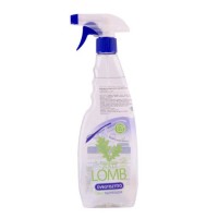Detergent ecologic pentru suprafete vitrate Zöldlomb 500ml Detergent ecologic pentru suprafete vitrate Zöldlomb 500ml