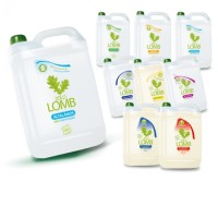 Detergent ecologic Universal cu PH neutru Zöldlomb 5L
